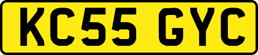 KC55GYC