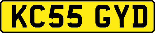 KC55GYD
