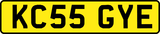 KC55GYE
