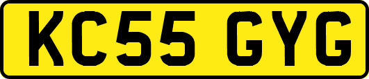 KC55GYG