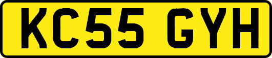 KC55GYH