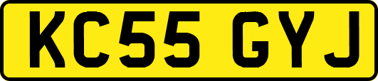 KC55GYJ