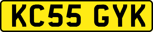 KC55GYK