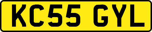 KC55GYL