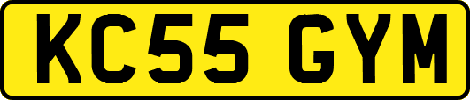 KC55GYM