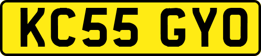 KC55GYO