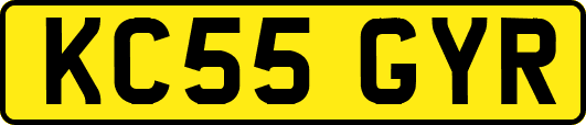 KC55GYR
