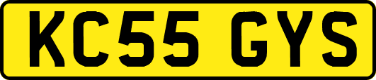 KC55GYS