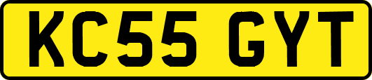 KC55GYT