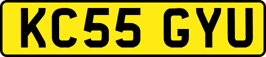 KC55GYU