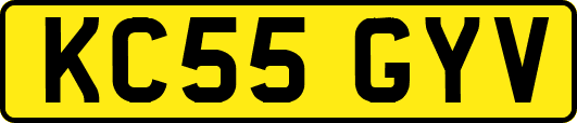 KC55GYV