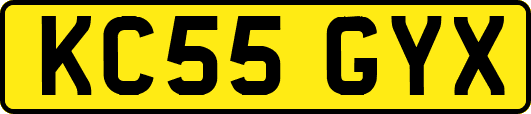 KC55GYX