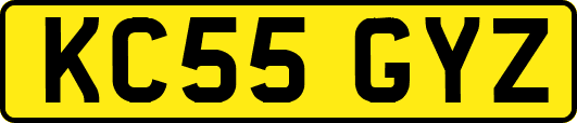 KC55GYZ