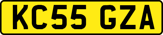 KC55GZA