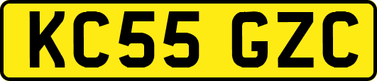 KC55GZC