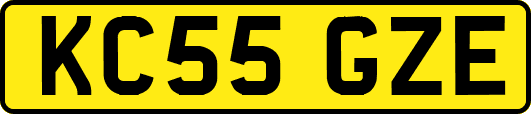 KC55GZE