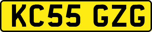 KC55GZG