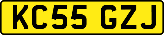 KC55GZJ