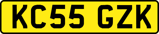 KC55GZK