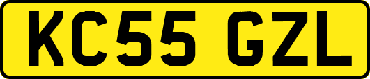 KC55GZL