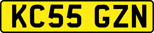 KC55GZN