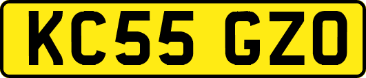 KC55GZO