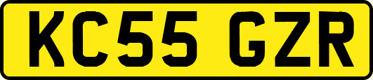 KC55GZR