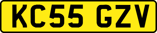 KC55GZV