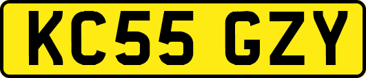 KC55GZY