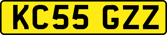 KC55GZZ