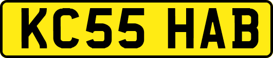 KC55HAB