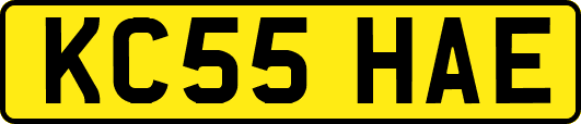 KC55HAE