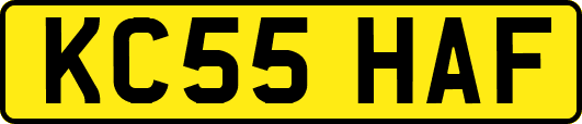 KC55HAF