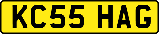 KC55HAG