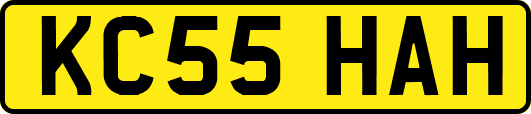 KC55HAH