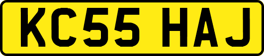 KC55HAJ