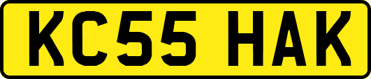 KC55HAK
