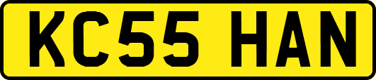 KC55HAN