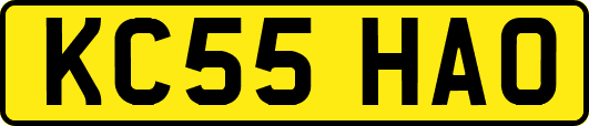 KC55HAO