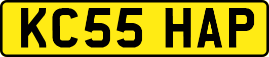 KC55HAP