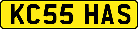 KC55HAS