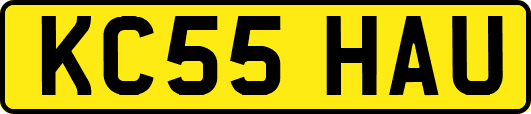 KC55HAU