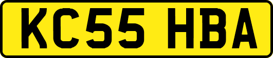 KC55HBA