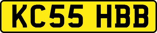 KC55HBB