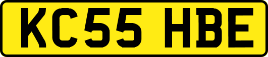 KC55HBE