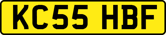 KC55HBF