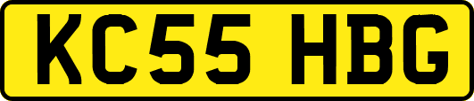 KC55HBG