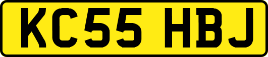 KC55HBJ