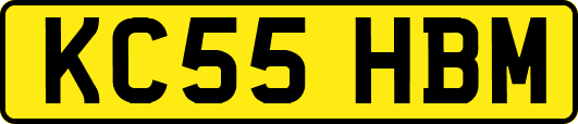 KC55HBM