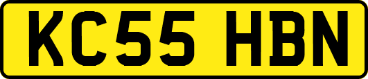 KC55HBN